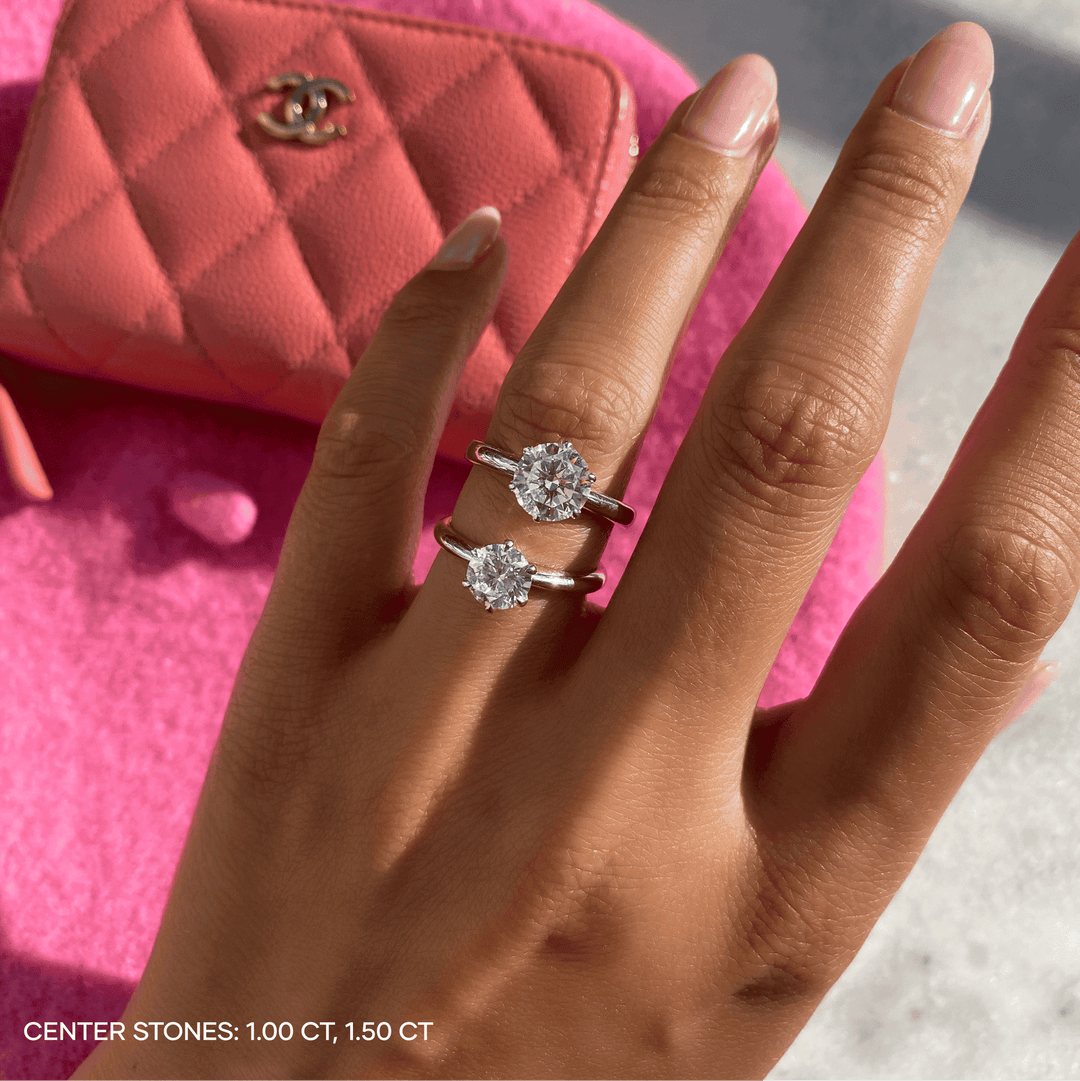 proposal jewelry for women