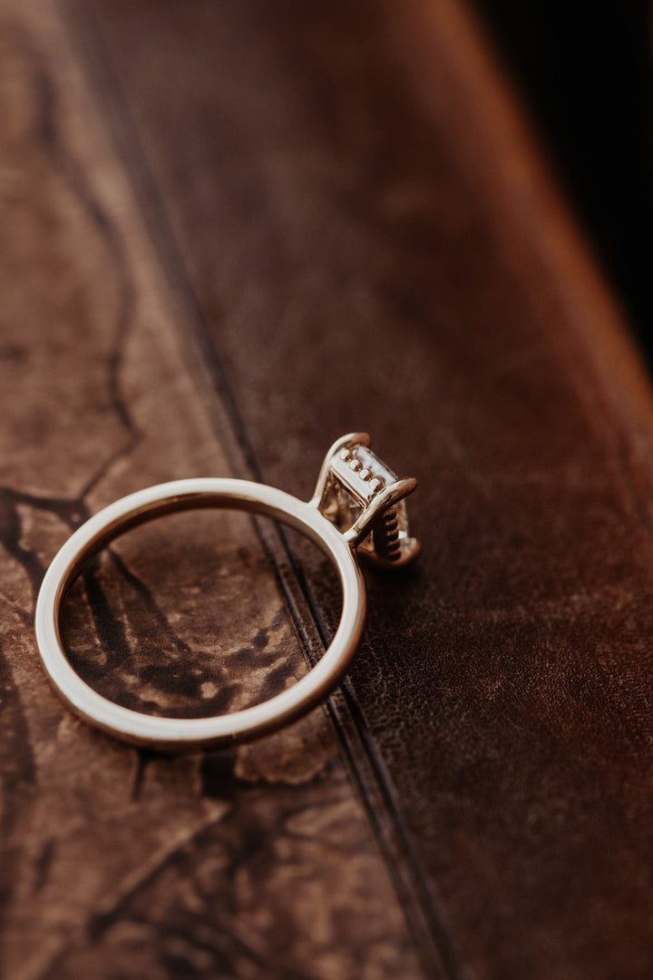 diamond anniversary ring,