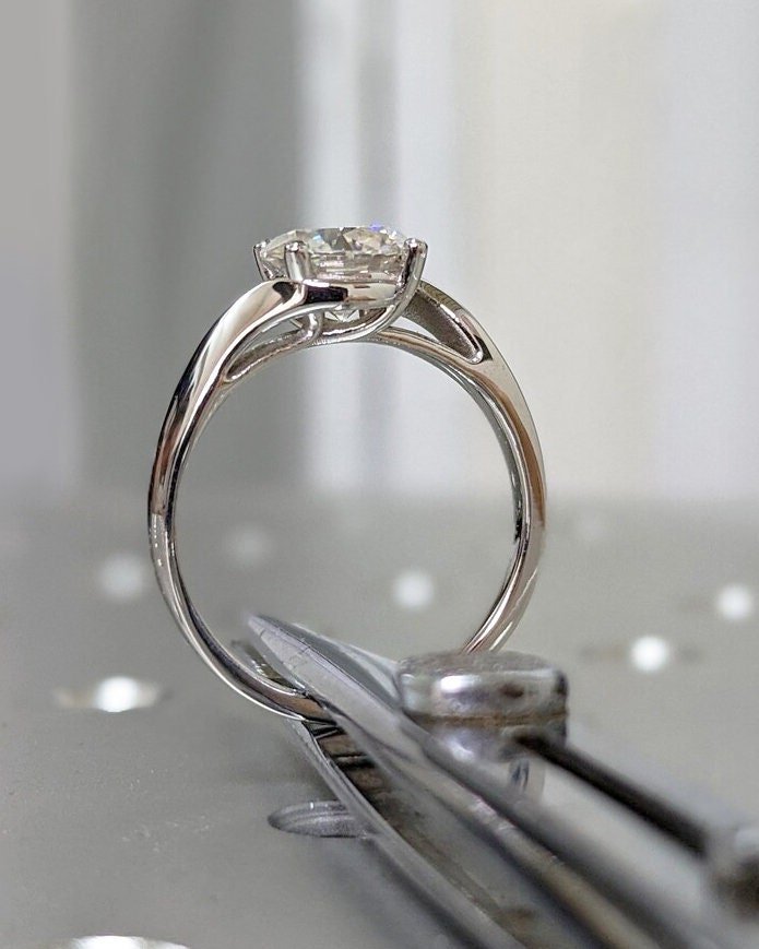 bridal elegance ring,