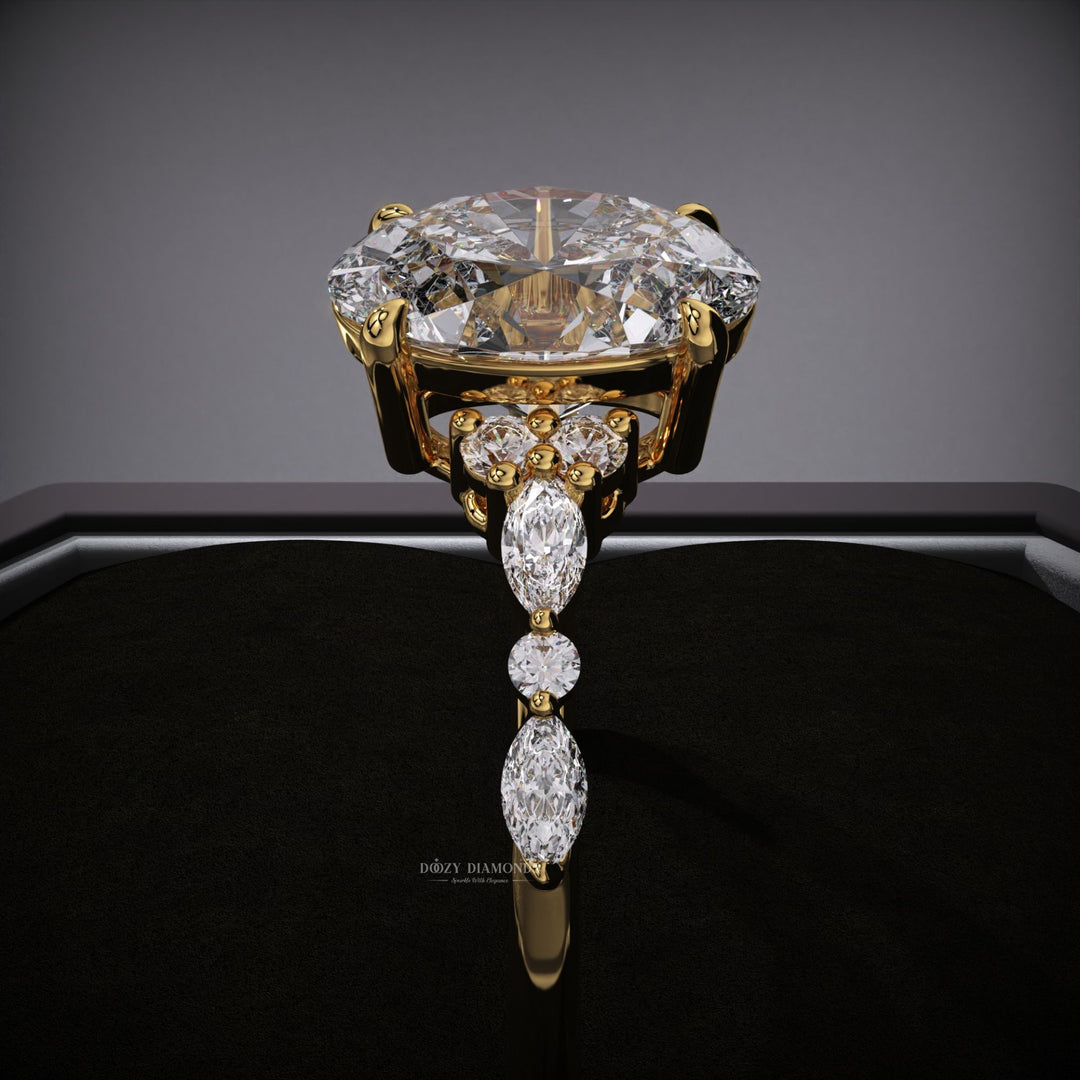 affordable luxury ring
contemporary bridal jewelry
romantic bridal ring
premium lab grown diamond
bridal jewelry ring
trendy engagement ring
