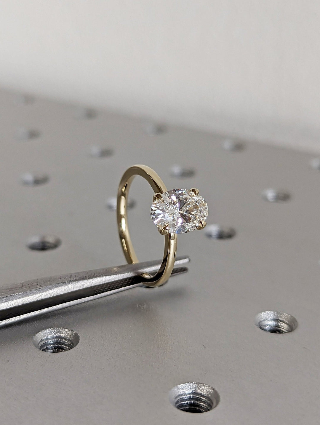 luxury proposal jewelry