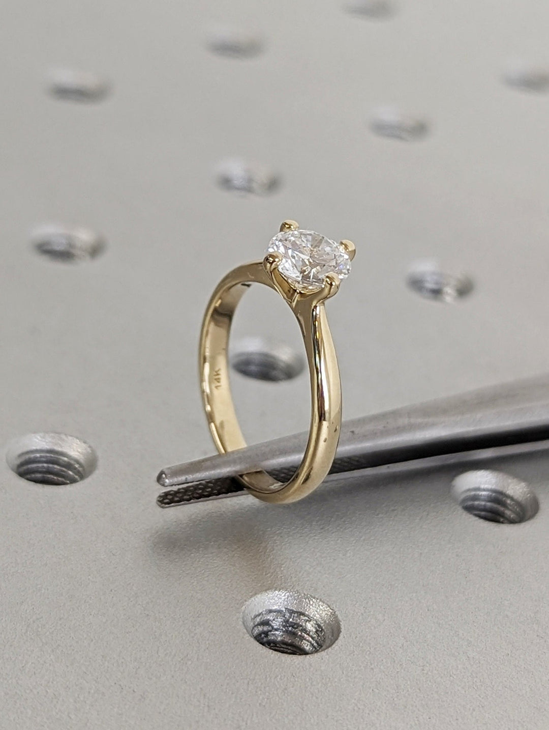 luxury proposal jewelry