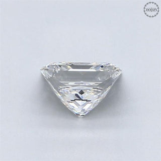 1.0CT Princess Cut Lab-Grown Diamond