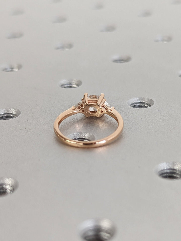 , engagement ring shopping,