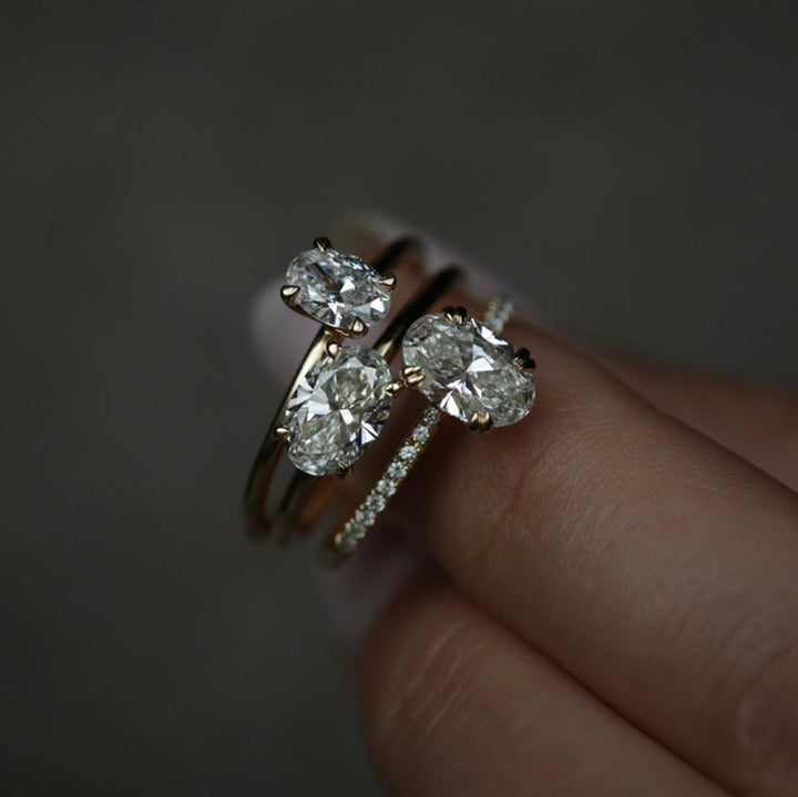 premium engagement accessory,