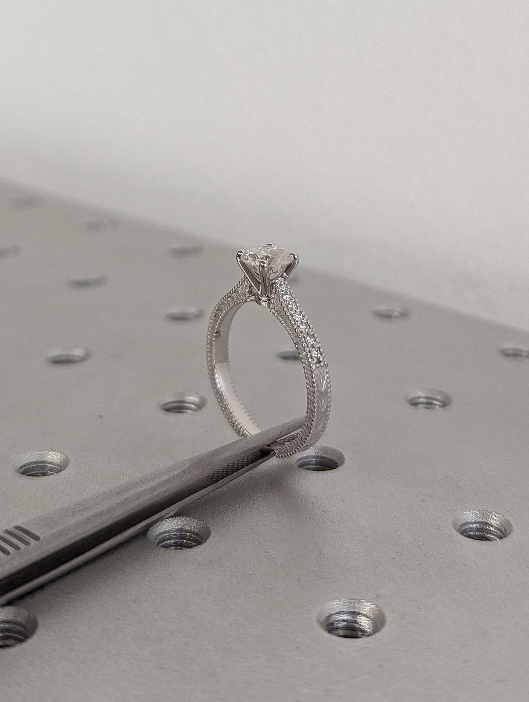 diamond fashion ring