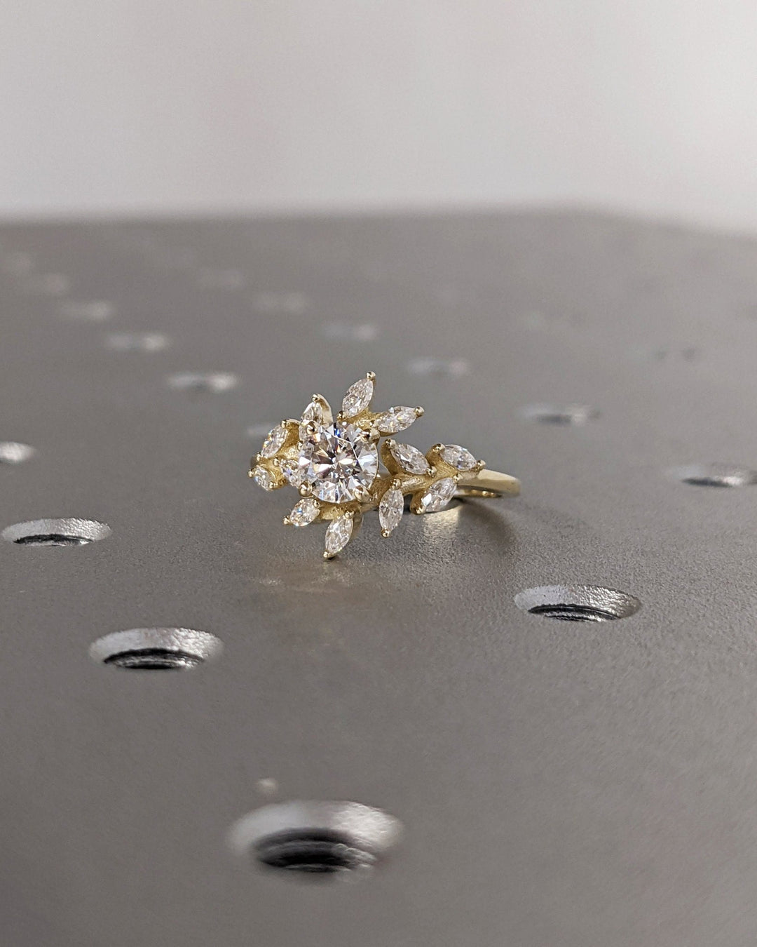 luxury ring for women,