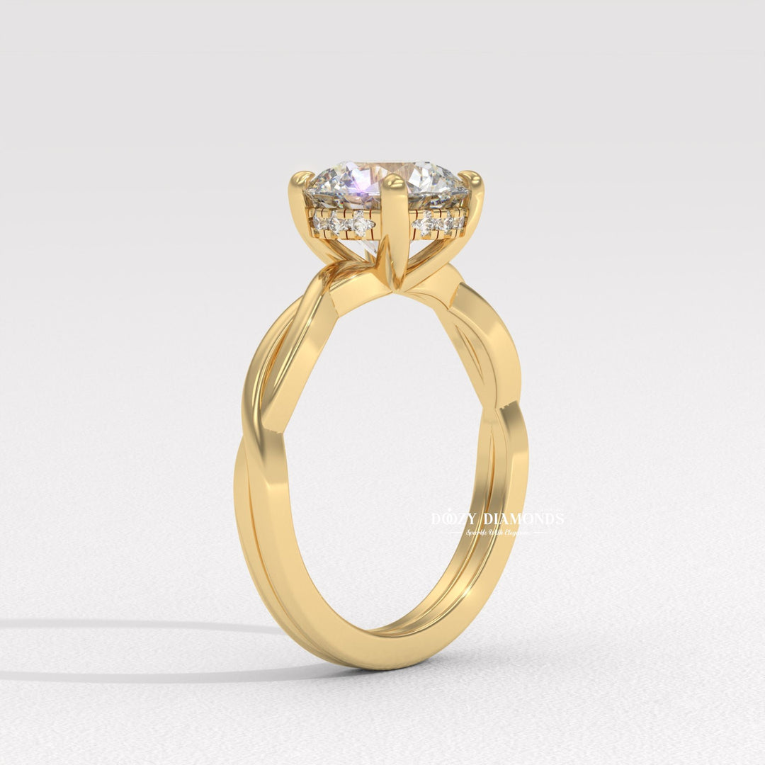 proposal ring, luxury engagement ring lab grown diamond ring, lab diamond engagement ring, diamond ring for her, women's diamond ring, fine jewelry ring, bridal jewelry, wedding jewelry, diamond bridal ring, anniversary ring