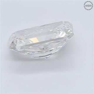 3.51CT Radiant Cut Lab-Grown Diamond