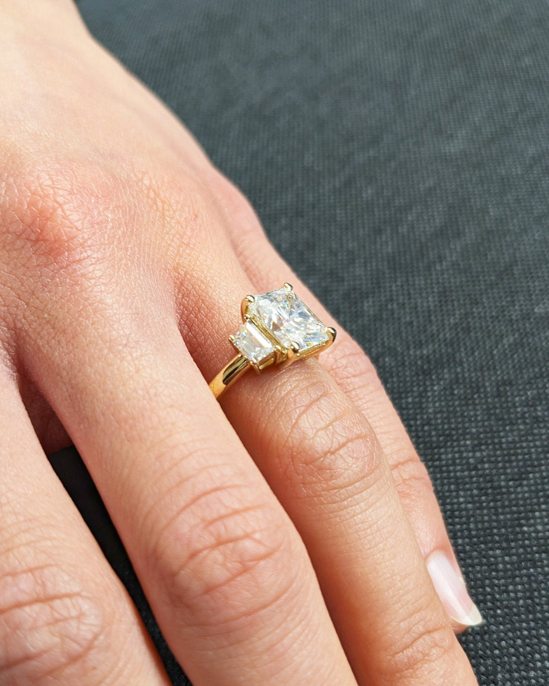 designer engagement ring,