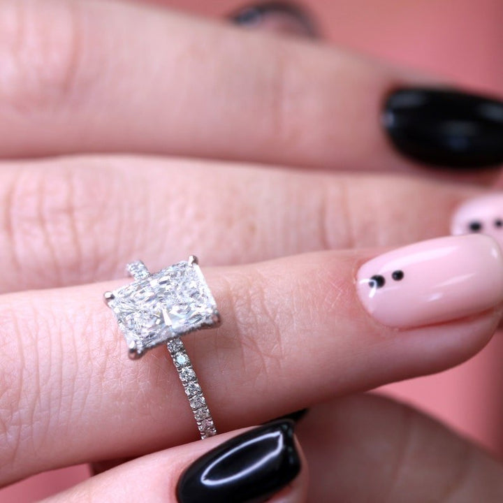 fine jewelry ring