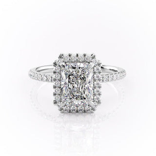 2-1-ct-radiant-cut-halo-pave-setting-moissanite-engagement-ring