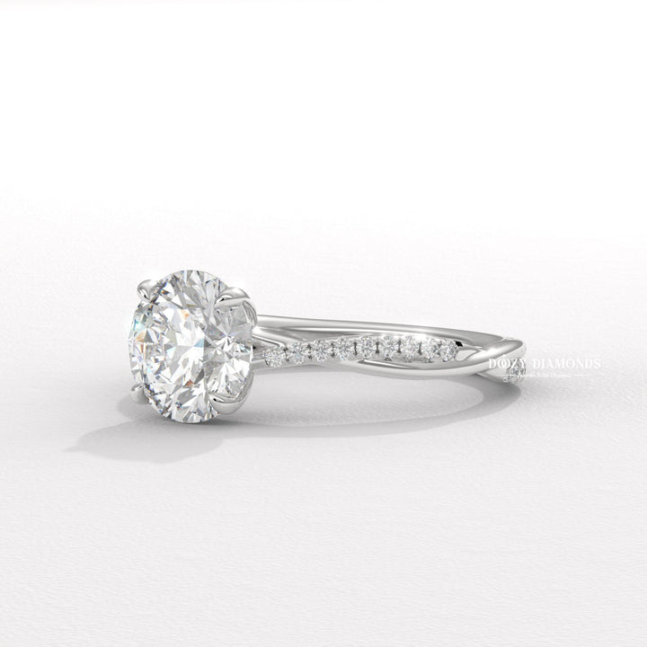 refined bridal ring, luxury engagement keepsake, romantic bridal treasure, contemporary wedding jewelry, premium romance ring, sophisticated bridal accessory, elegant love symbol,