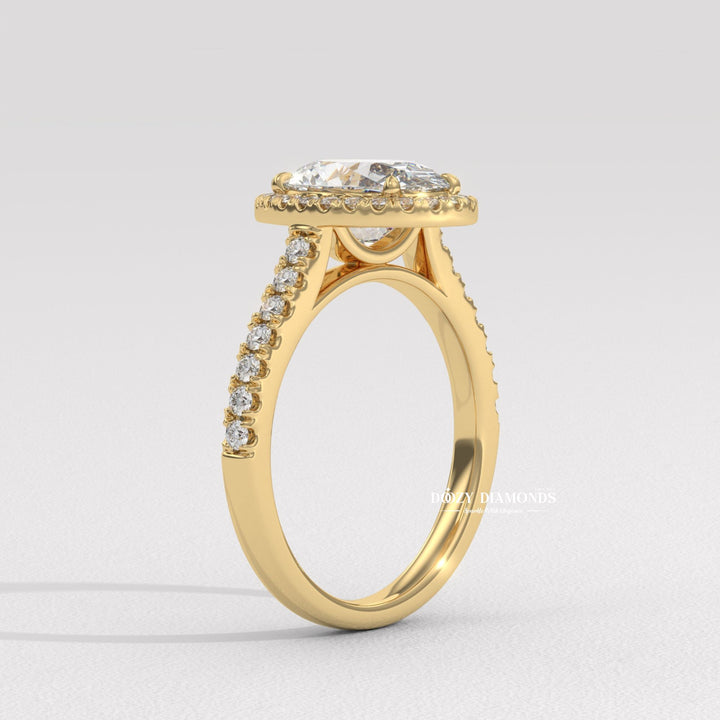  Victorian engagement ring, Edwardian engagement ring, Contemporary engagement ring, Nature-inspired engagement ring, Unique engagement ring, Custom engagement ring,
