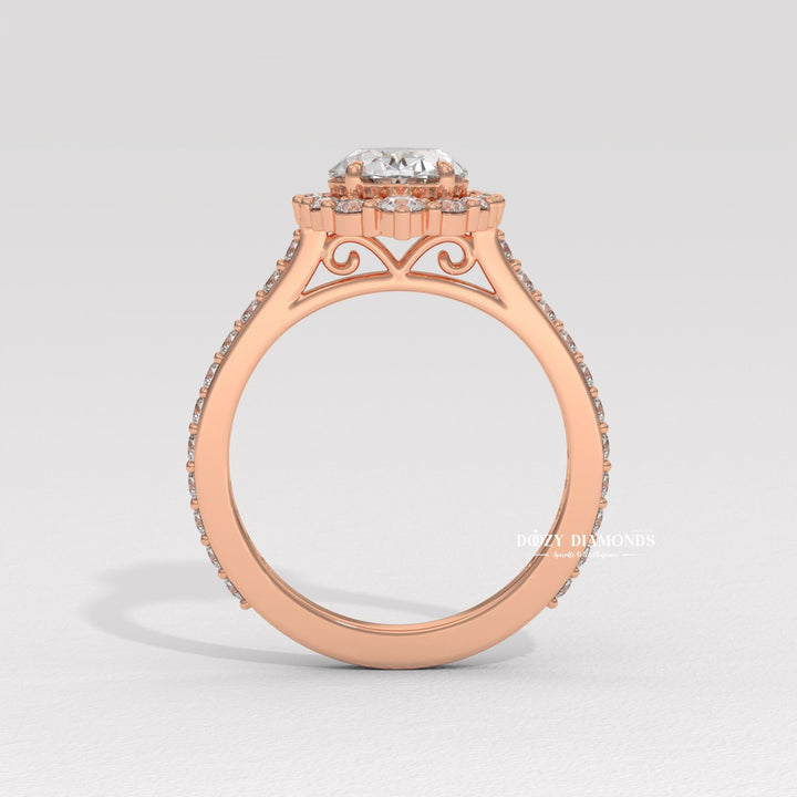 Oval sustainable engagement ring, Oval conflict-free engagement ring, Oval certified engagement ring, Oval affordable luxury engagement ring, Oval budget engagement ring, Oval expensive engagement ring, Oval high-quality engagement ring, 