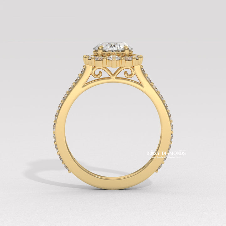 Oval bezel engagement ring, Oval tension set engagement ring, Oval split shank engagement ring, Oval channel set engagement ring, Oval swirl engagement ring,