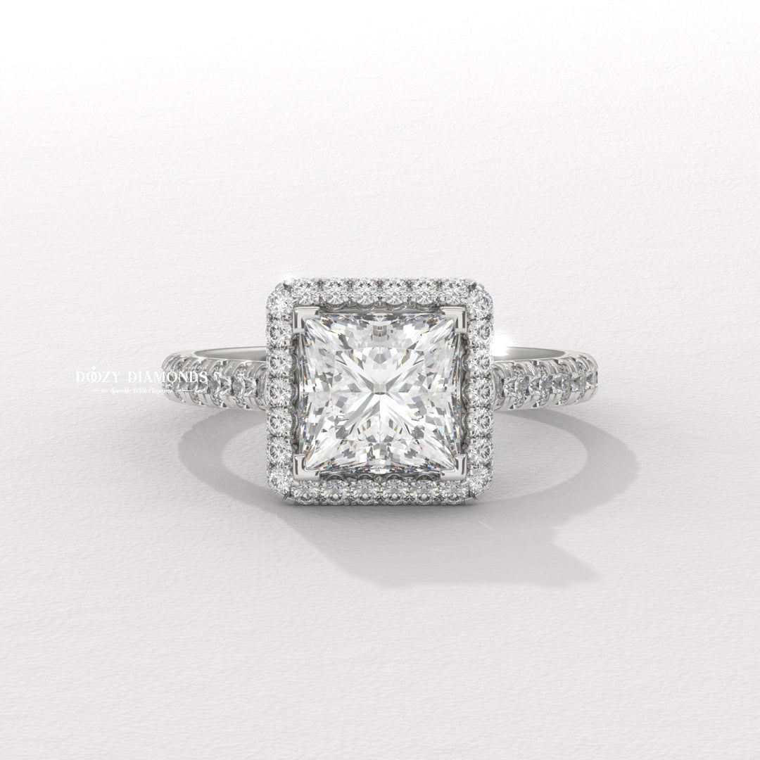  Princess traditional engagement ring, Princess minimalist engagement ring, Princess intricate engagement ring, Princess bold engagement ring, Princess delicate engagement ring, 