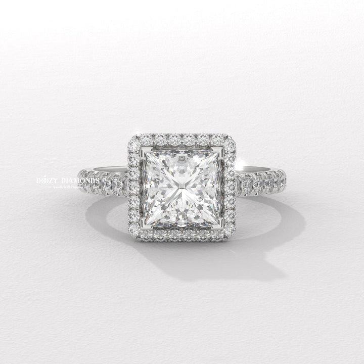  Princess traditional engagement ring, Princess minimalist engagement ring, Princess intricate engagement ring, Princess bold engagement ring, Princess delicate engagement ring, 