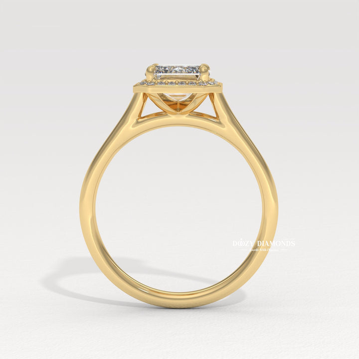 Buy lab grown diamond ring
Engagement ring for women
Proposal ring
Anniversary gift
Bridal jewelry
Wedding ring