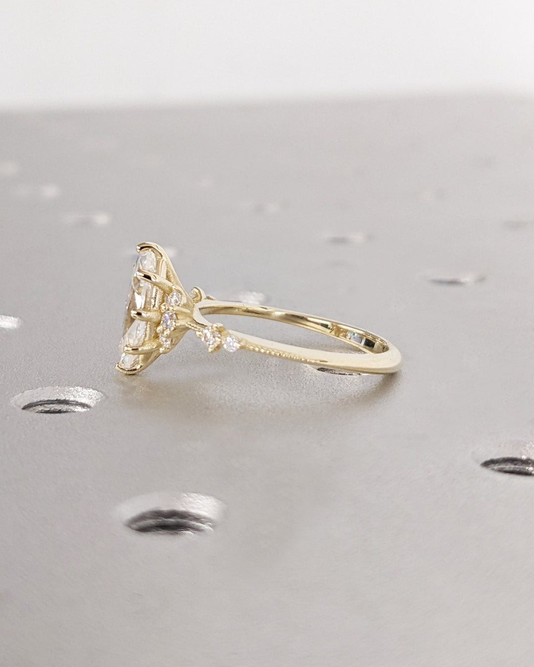premium bridal ring,