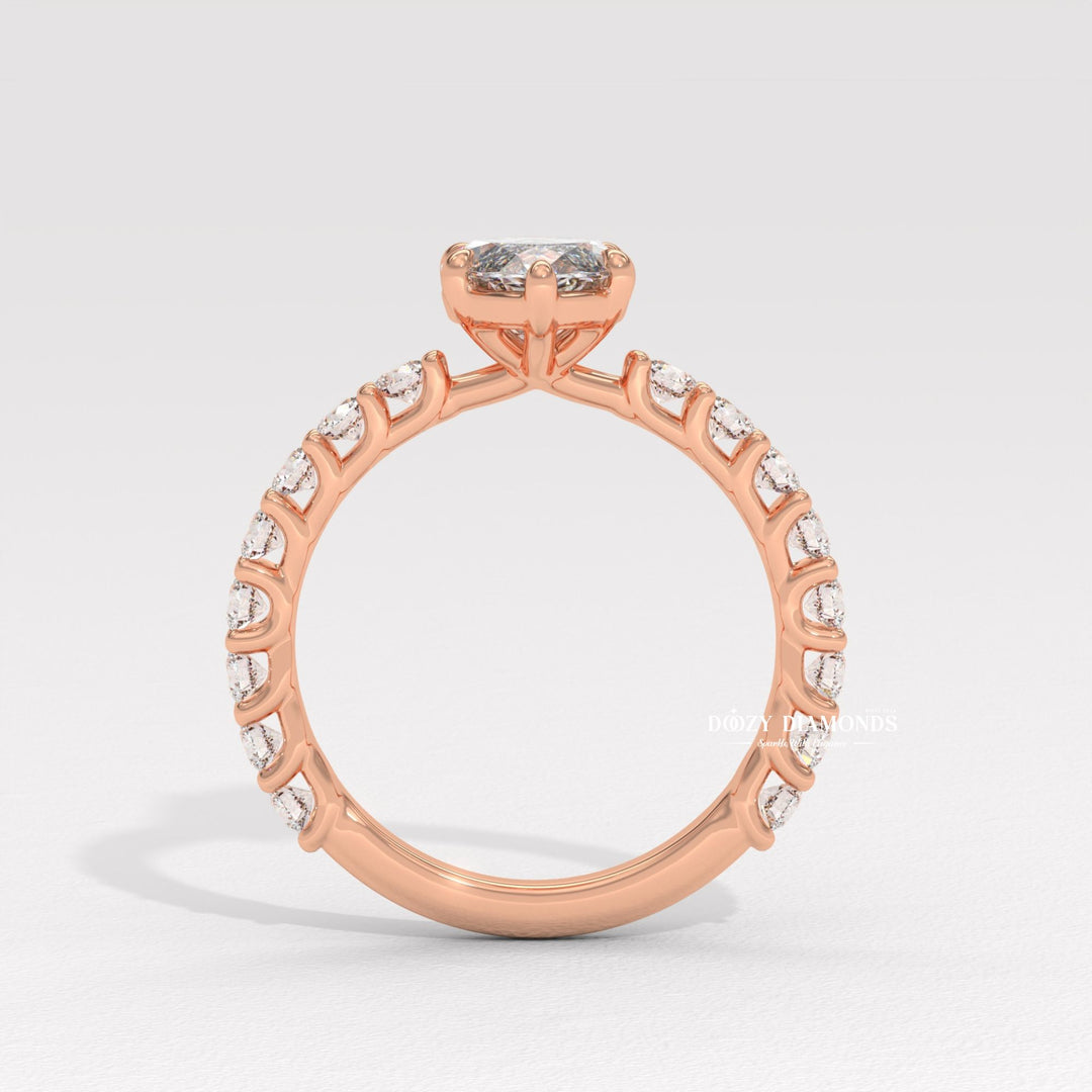 romantic diamond gift, proposal ready ring, bridal luxury accessory, everlasting love jewelry, elegant commitment ring, premium wedding jewelry, fine craftsmanship ring, exclusive bridal