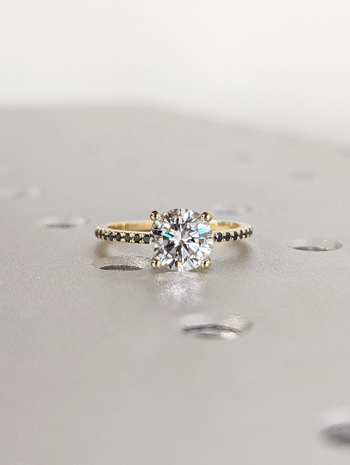 bridal diamond collection