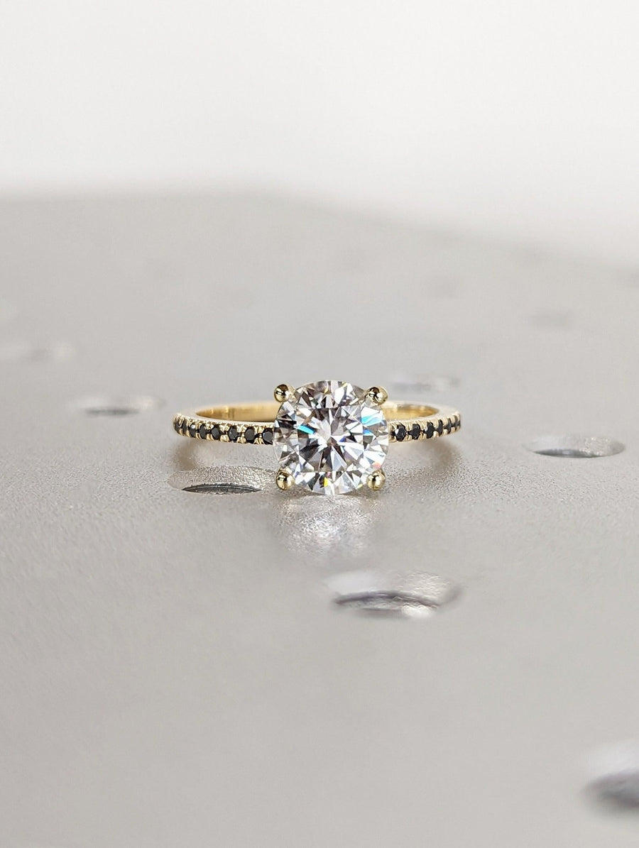 bridal diamond collection