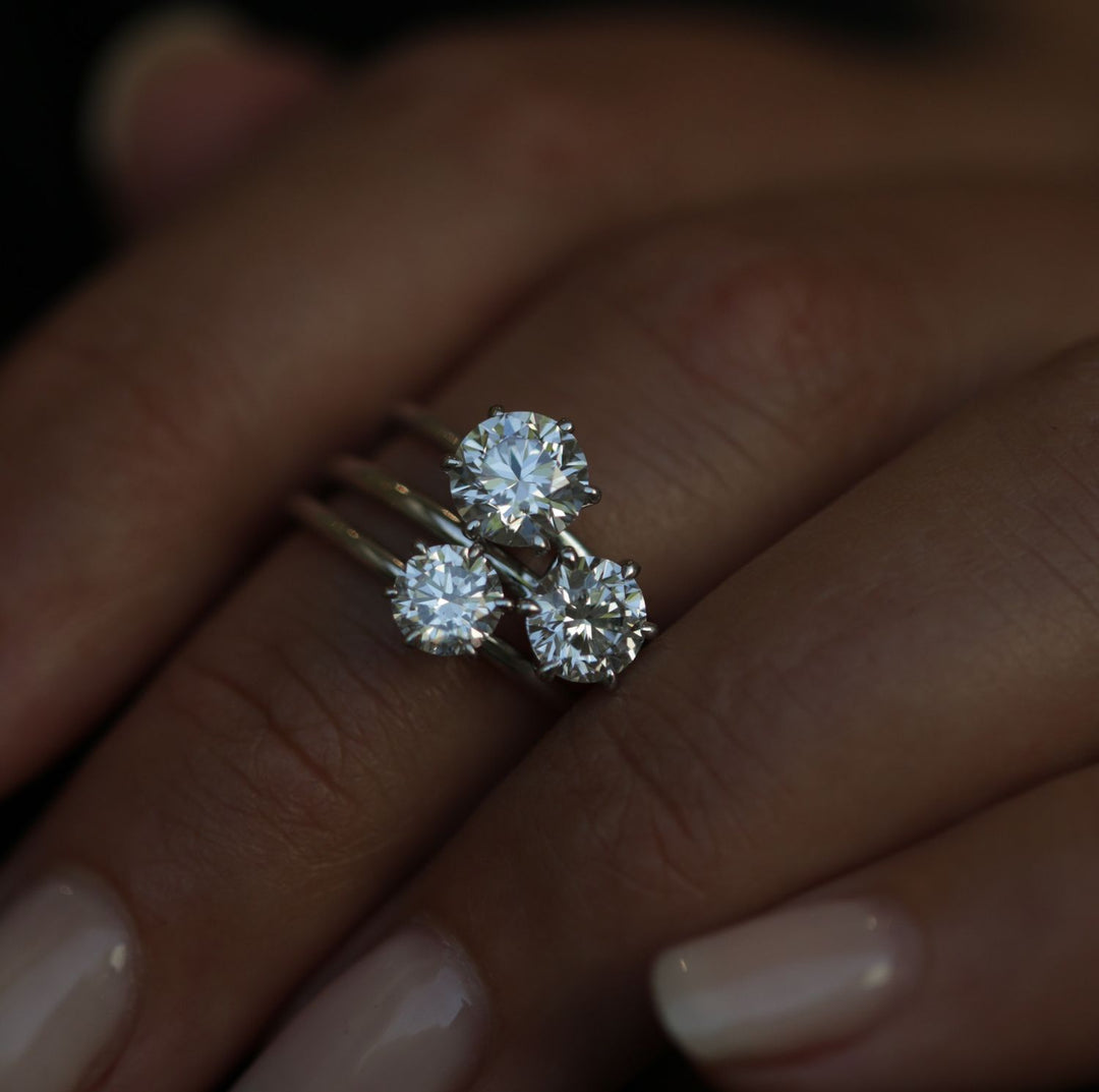 premium diamond accessory,