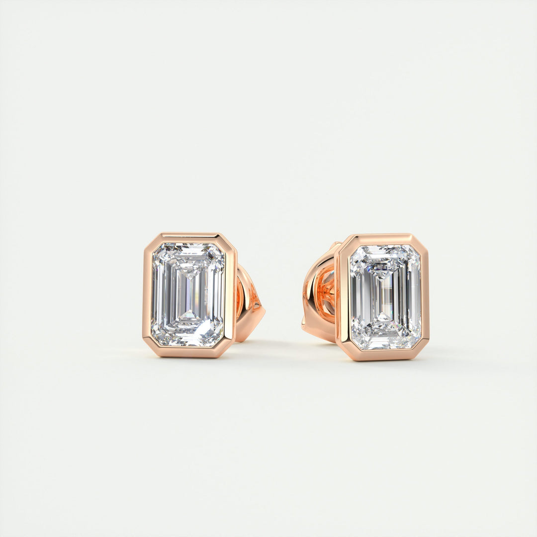 1-0-ct-emerald-bezel-solitaire-cvd-g-vs-diamond-earrings