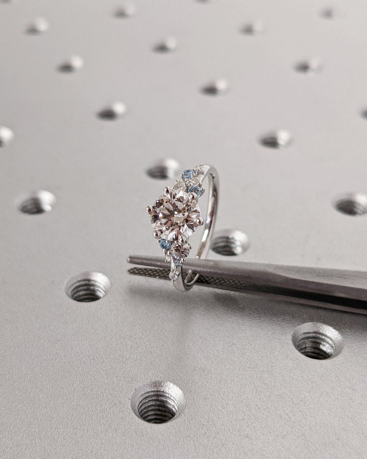 round-cut-diamond

