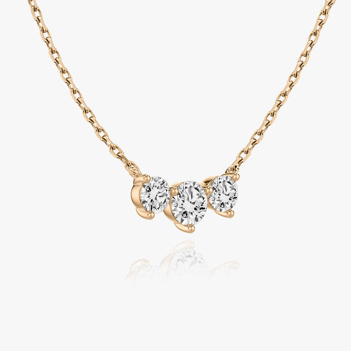 round-cvd-f-vs-diamond-necklace
