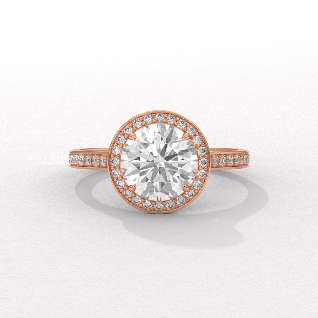 classic engagement ring, timeless diamond ring, diamond wedding ring, romantic engagement ring, statement engagement ring, designer engagement ring, halo bridal ring, luxury proposal ring,