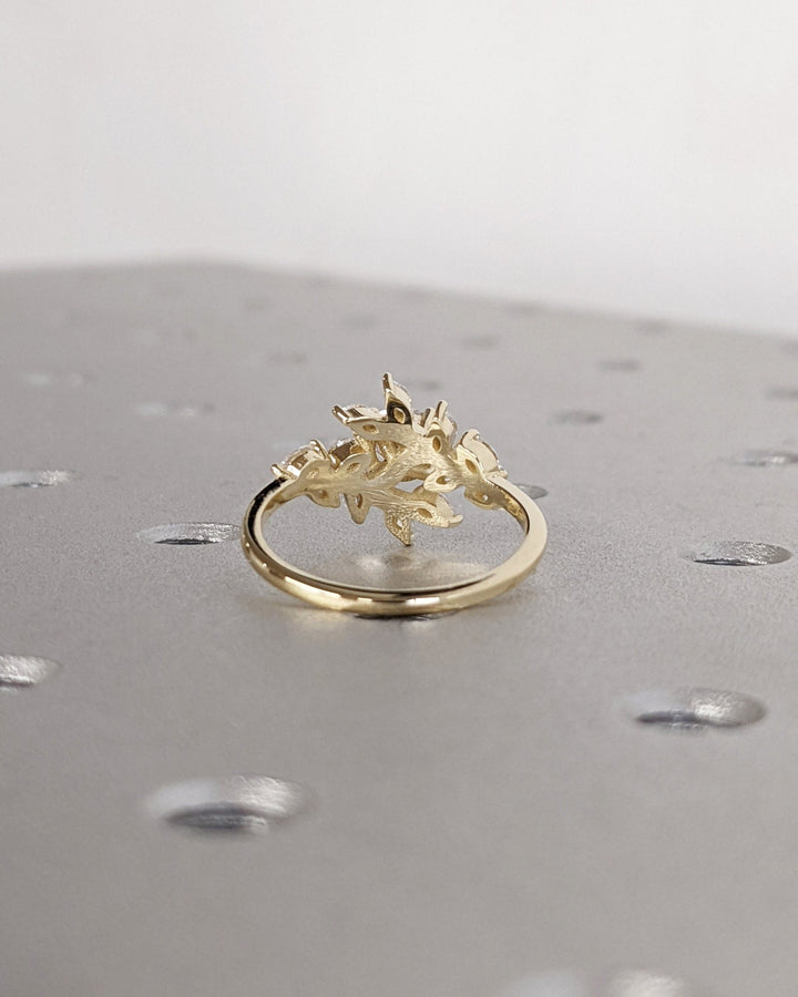 luxury wedding jewelry,