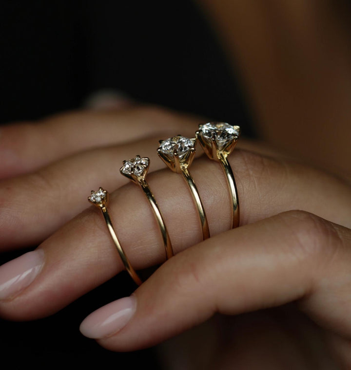 VS2 clarity diamond