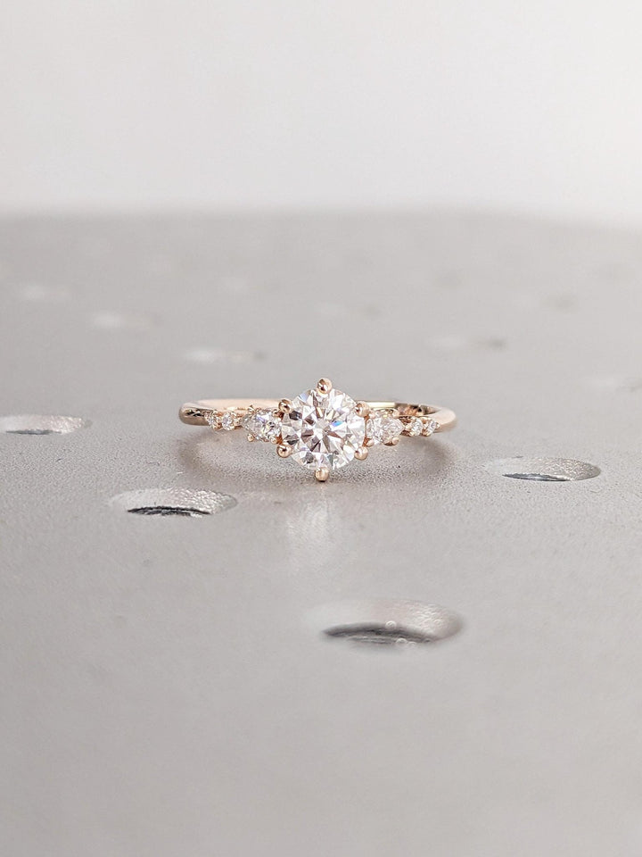 proposal ring,