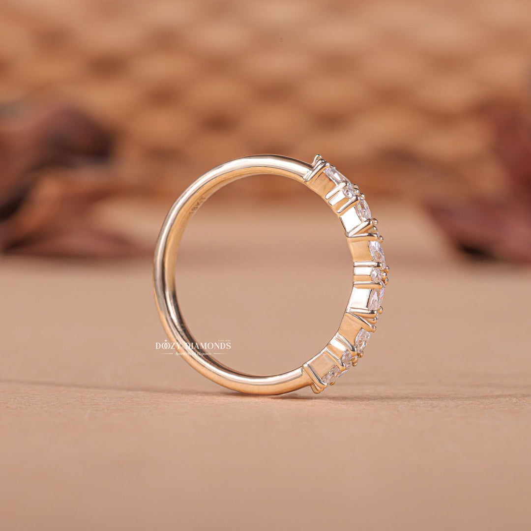 marquise cut lab grown diamond band

E VVS lab grown diamond ring

lab created diamond eternity band