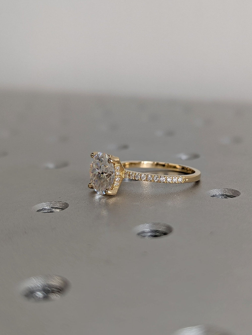 elegant proposal jewelry,