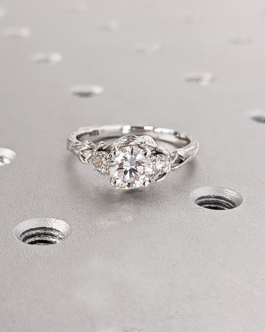 dazzling diamond