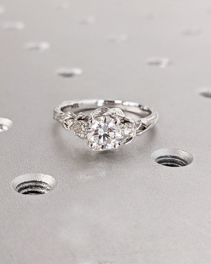 dazzling diamond