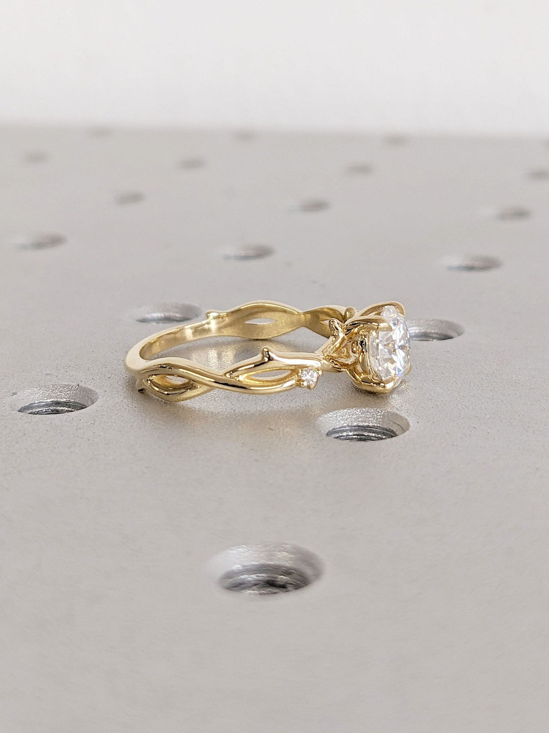 elegant wedding ring,