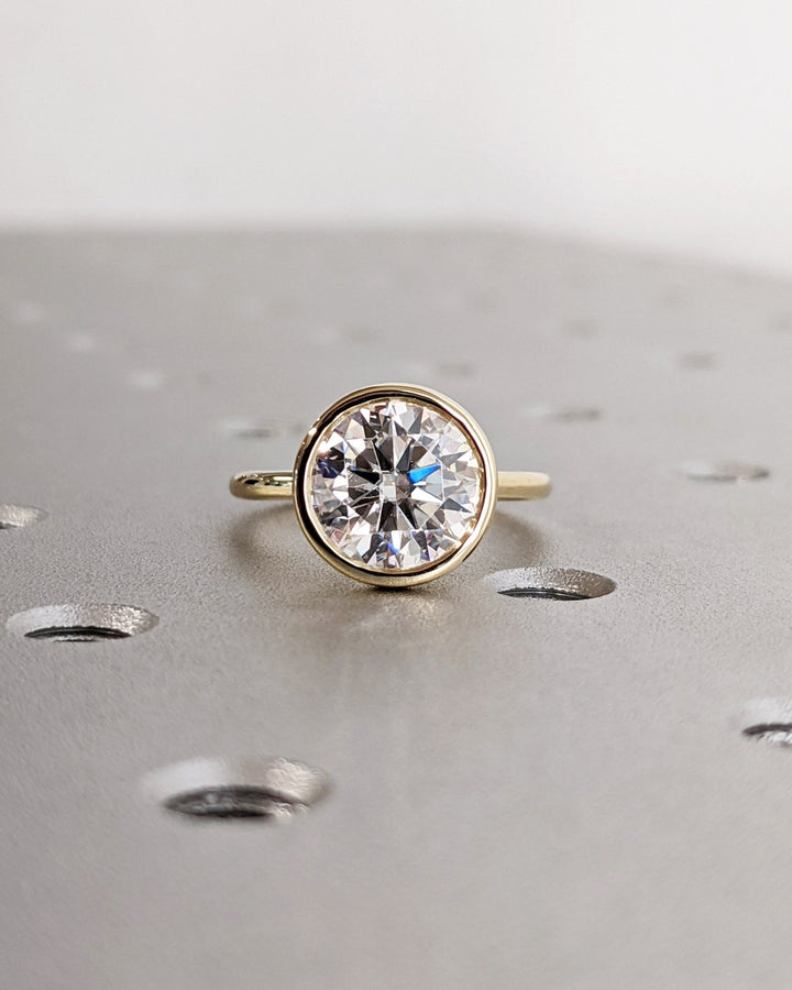 wedding ring for bride