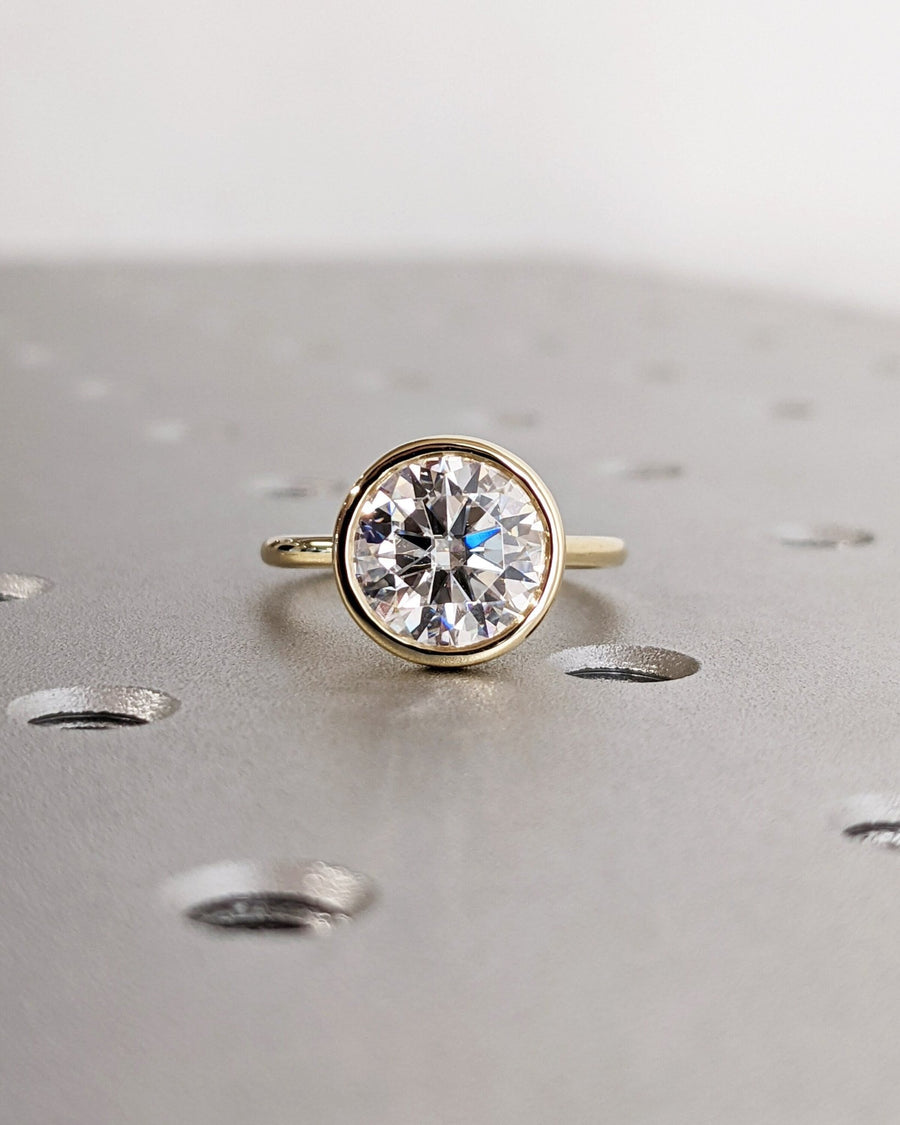 wedding ring for bride