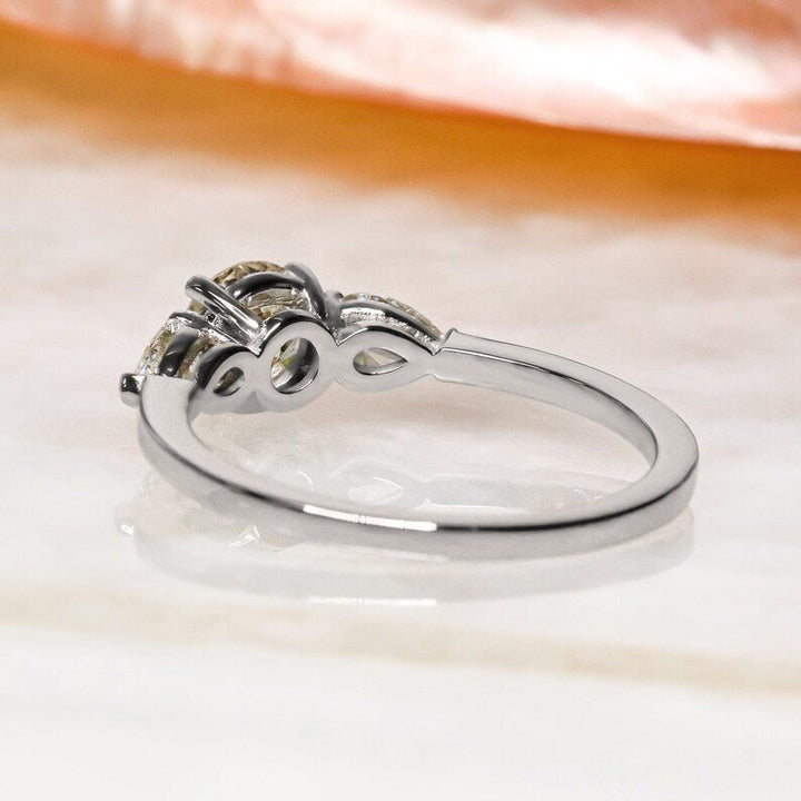 diamond ring for bride,