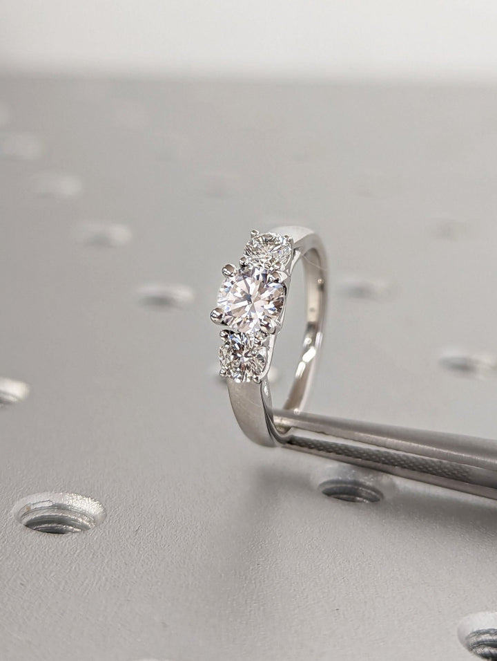 engagement ring for her,
