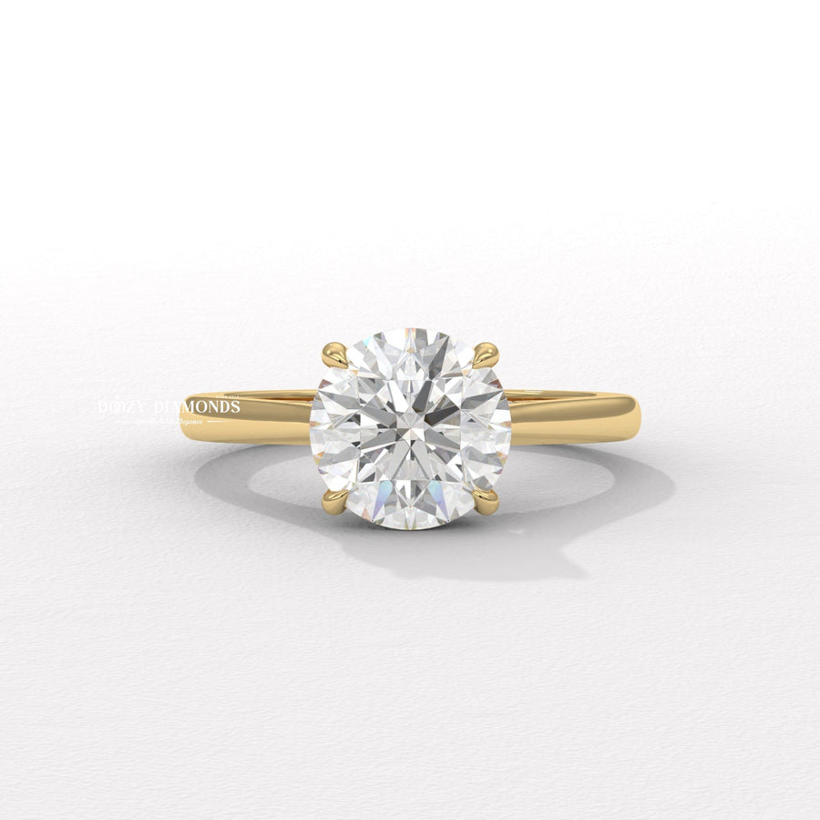 lab grown diamond ring, lab diamond engagement ring, diamond engagement ring, engagement ring for women, bridal ring, wedding ring, proposal ring, luxury engagement ring,