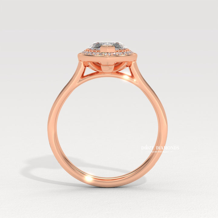 Marquise channel halo ring
Channel set halo ring
Marquise cut channel setting
Marquise diamond halo setting
Vintage style marquise ring