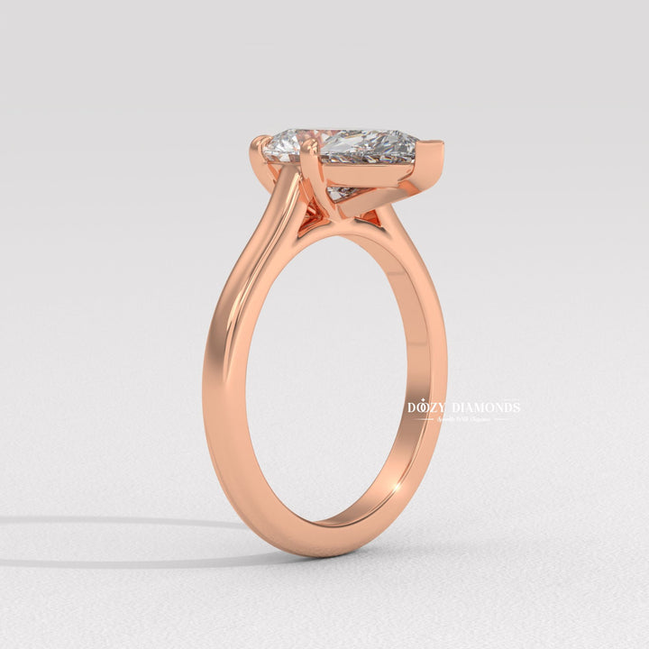 signature bridal jewelry, exclusive diamond ring, sophisticated proposal jewelry, artisan crafted diamond ring, bridal keepsake jewelry, luxury wedding ring, refined engagement jewelry,