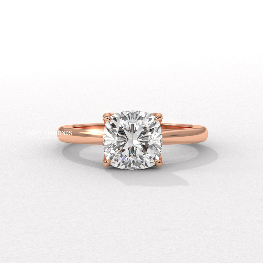 forever love engagement ring, signature bridal piece, luxury jewelry for women, refined diamond proposal ring, exclusive bridal design, sparkling luxury engagement ring,