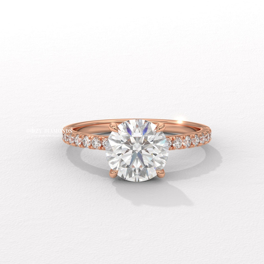 vintage engagement ring, vintage style ring,