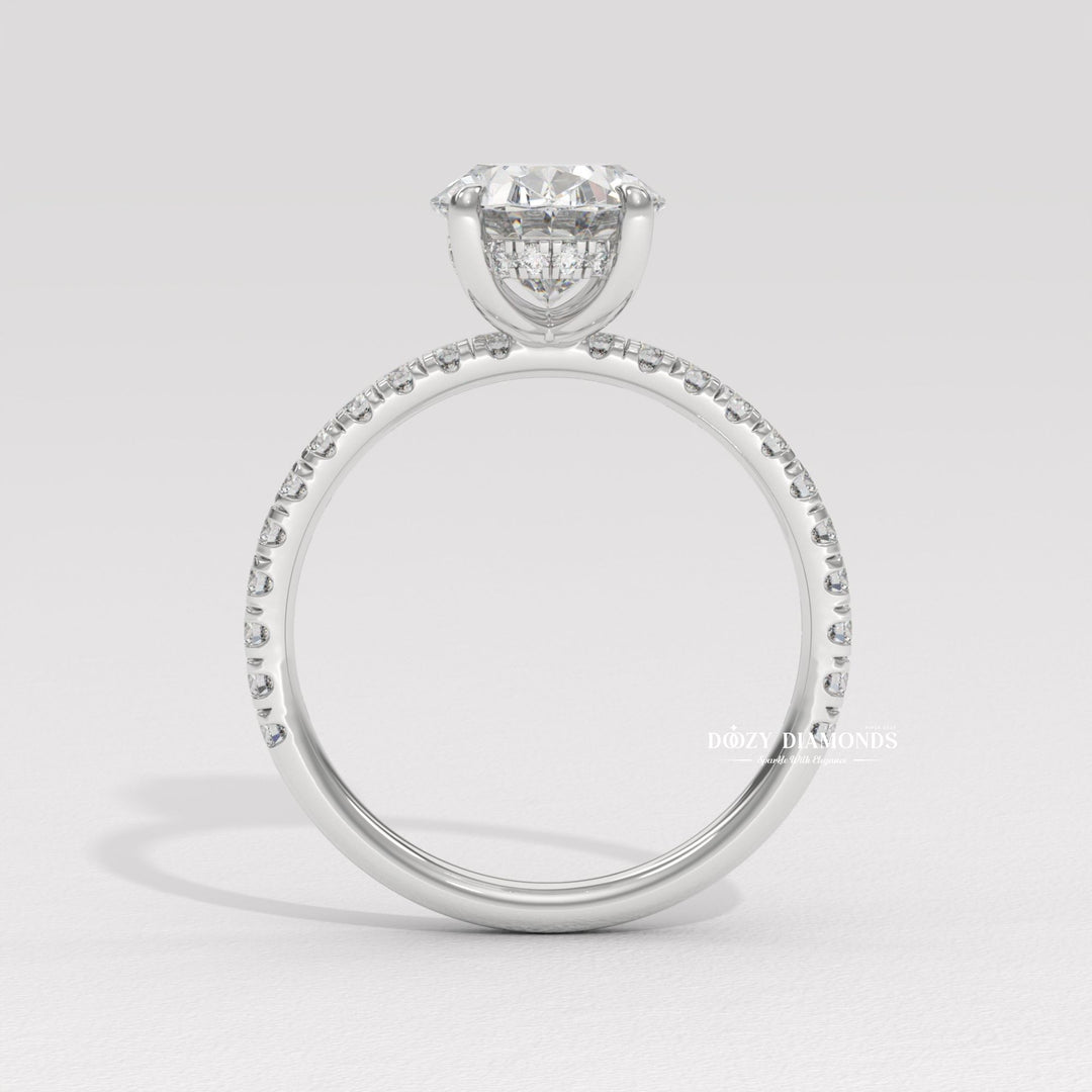 timeless bridal jewelry,